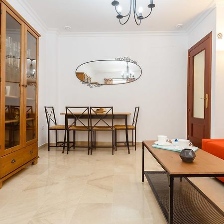 Casa Comandante Filipinas Appartement Cádiz Buitenkant foto