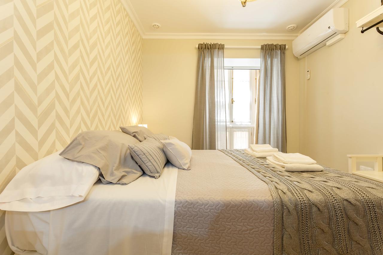 Casa Comandante Filipinas Appartement Cádiz Buitenkant foto