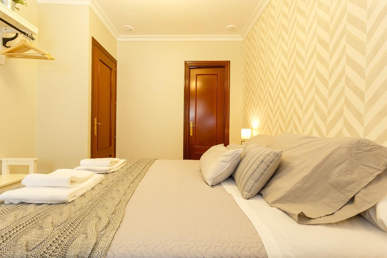 Casa Comandante Filipinas Appartement Cádiz Buitenkant foto