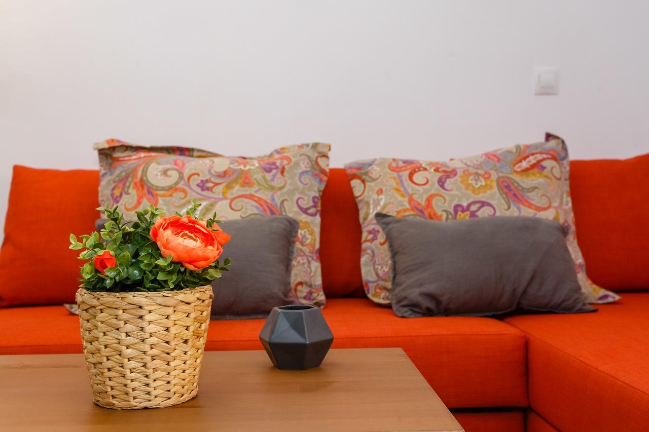 Casa Comandante Filipinas Appartement Cádiz Buitenkant foto