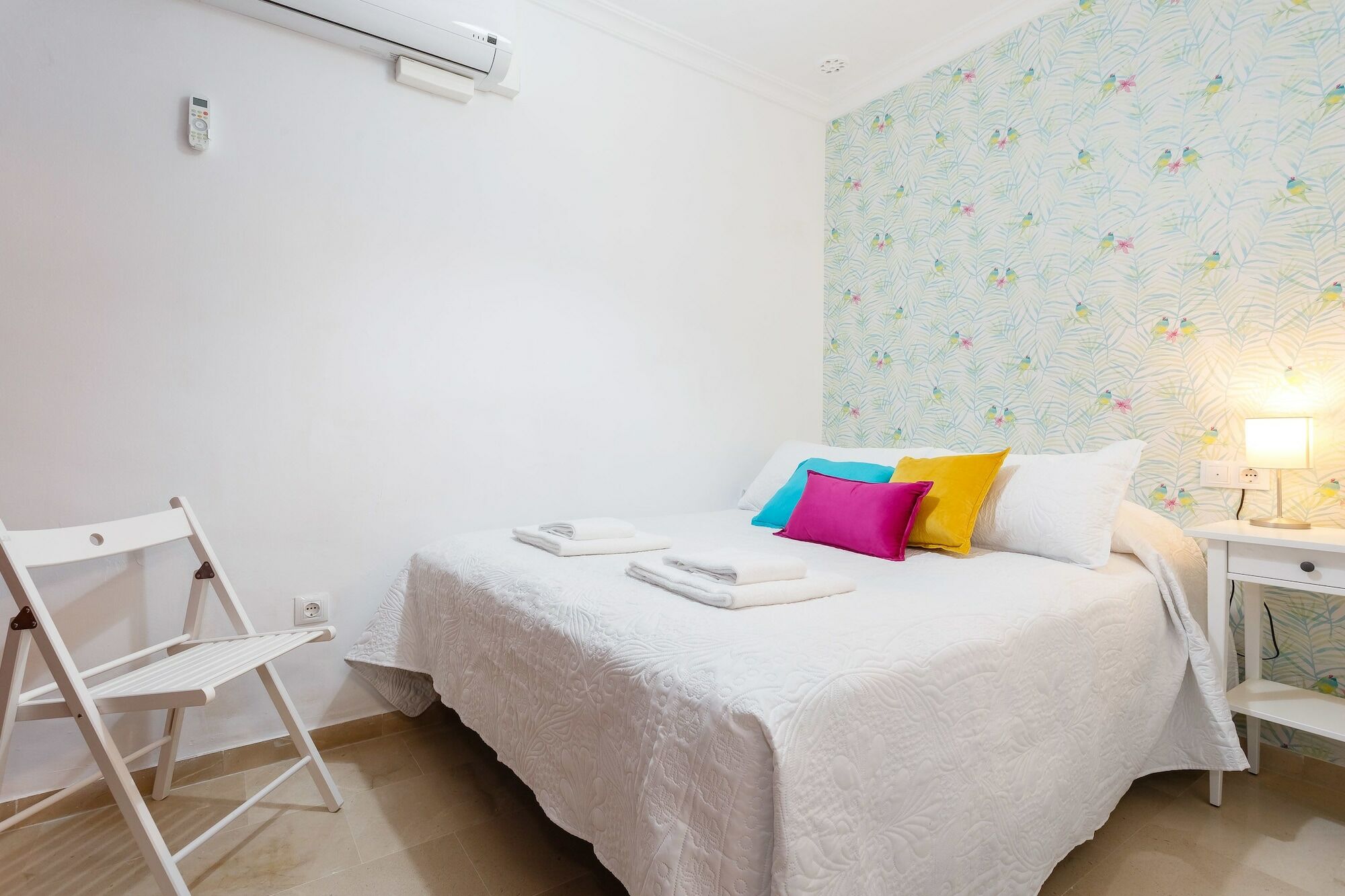Casa Comandante Filipinas Appartement Cádiz Buitenkant foto